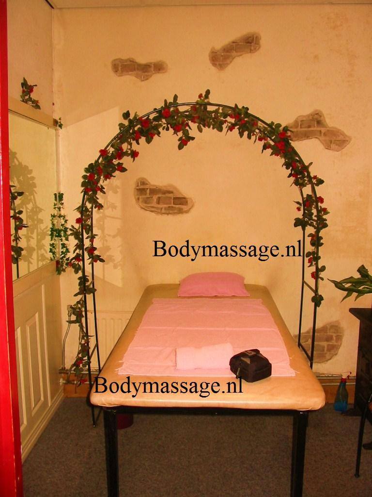 Body Massage - Erotic Massage in Utrecht, Netherlands