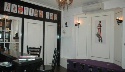 Domination Palace - Brothel in Valkenswaard, Netherlands