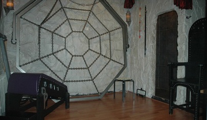 Domination Palace - Brothel in Valkenswaard, Netherlands