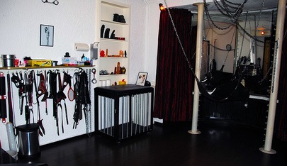 Domination Palace - Brothel in Valkenswaard, Netherlands