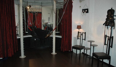 Domination Palace - Brothel in Valkenswaard, Netherlands