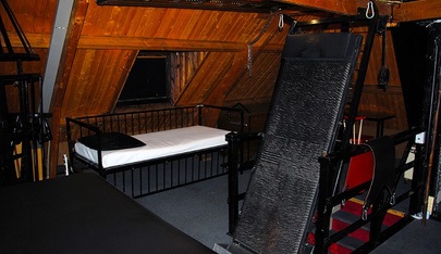 Domination Palace - Brothel in Valkenswaard, Netherlands