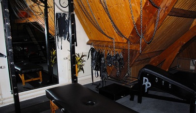 Domination Palace - Brothel in Valkenswaard, Netherlands