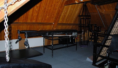 Domination Palace - Brothel in Valkenswaard, Netherlands