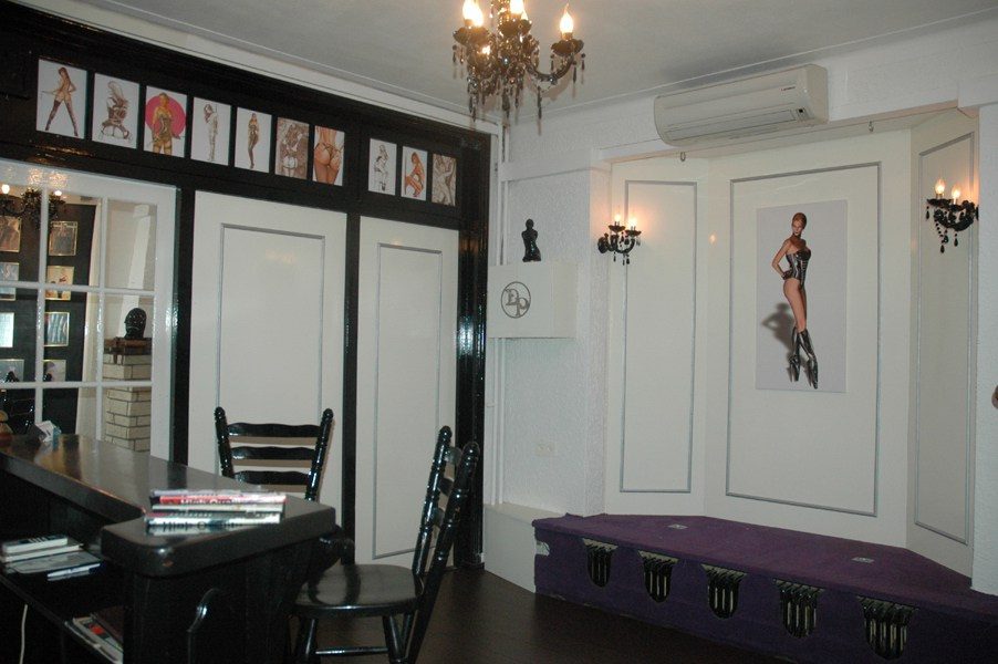 Domination Palace - Brothel in Valkenswaard, Netherlands
