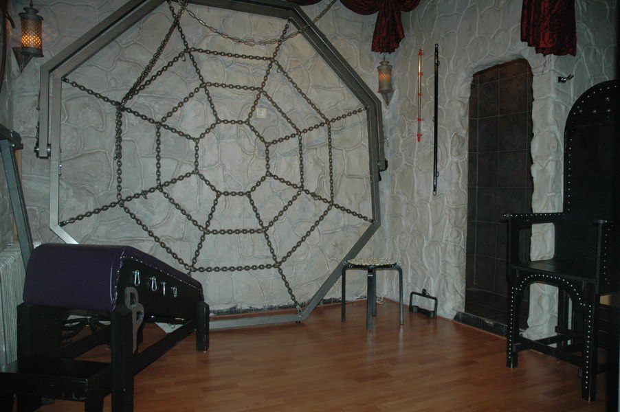 Domination Palace - Brothel in Valkenswaard, Netherlands