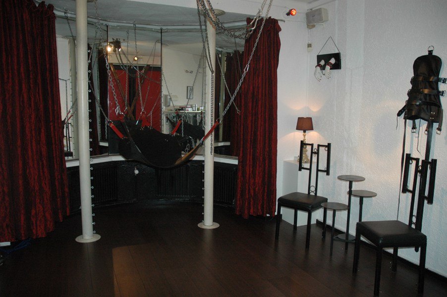 Domination Palace - Brothel in Valkenswaard, Netherlands