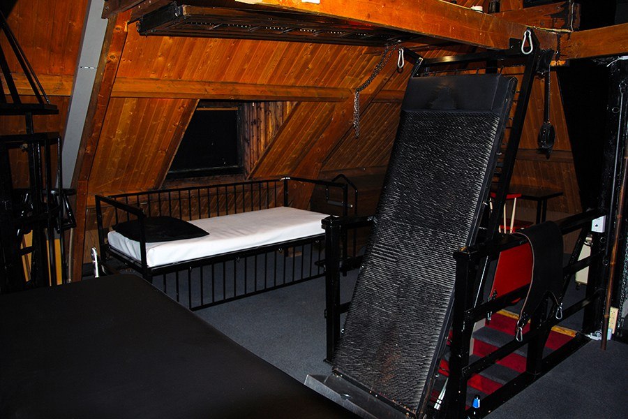 Domination Palace - Brothel in Valkenswaard, Netherlands