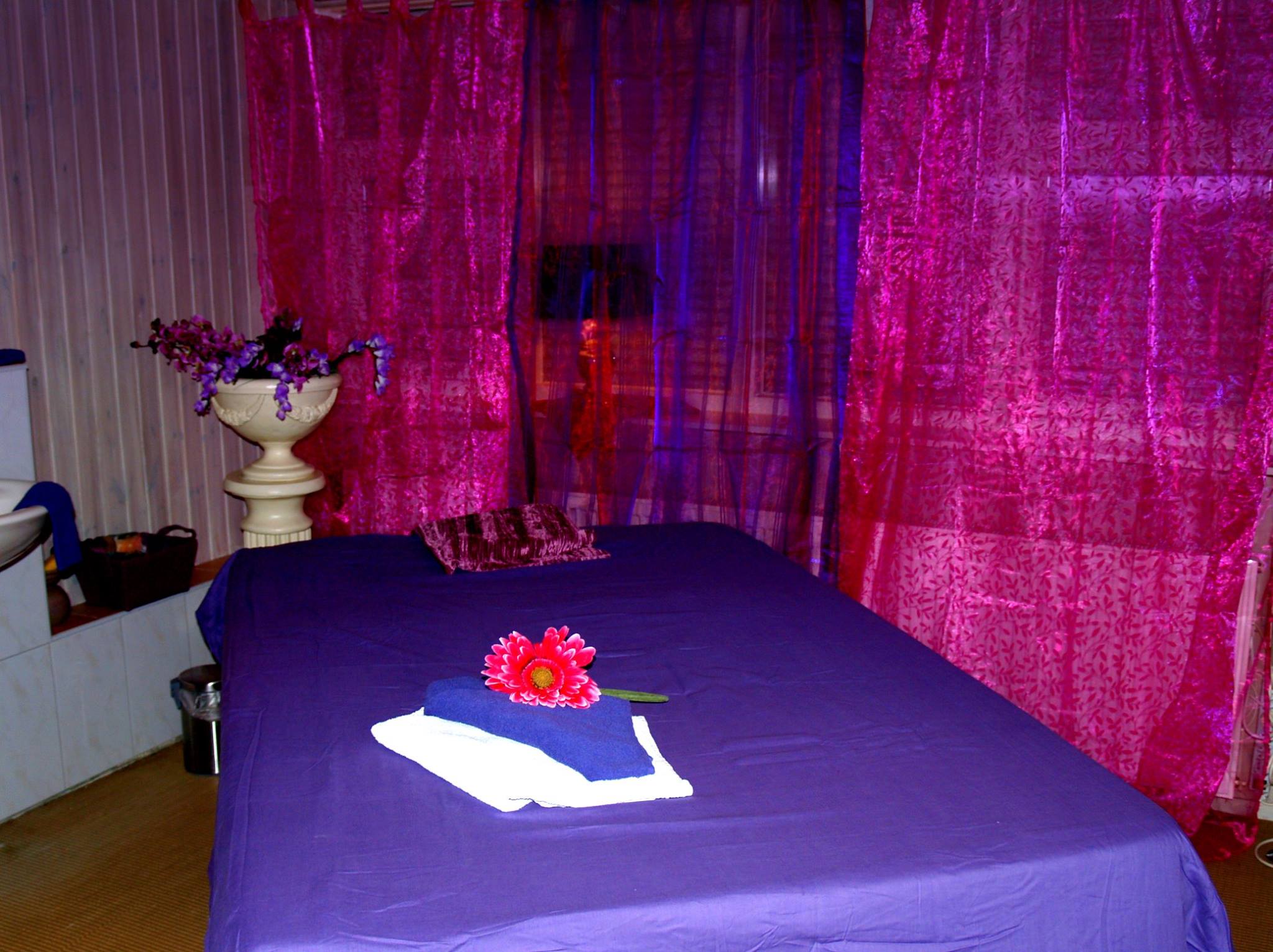 De Massagerie Veendam - Erotic Massage in Veendam, Netherlands