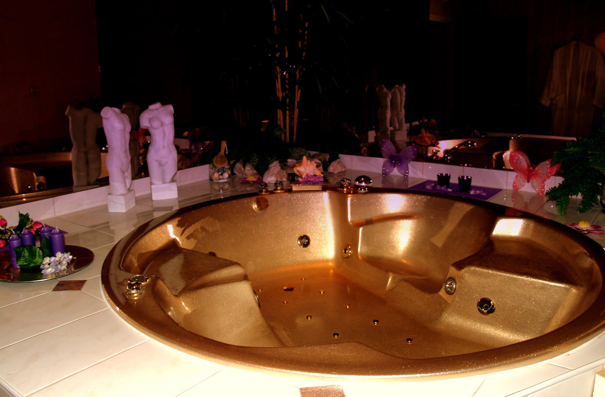 De Massagerie Veendam - Erotic Massage in Veendam, Netherlands