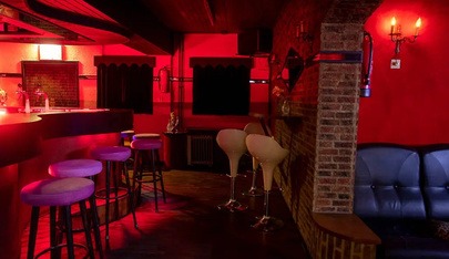 Landgoed De Zaar - Swinger Club in Venlo, Netherlands