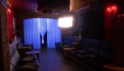 Landgoed De Zaar - Swinger Club in Venlo, Netherlands