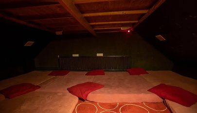 Landgoed De Zaar - Swinger Club in Venlo, Netherlands