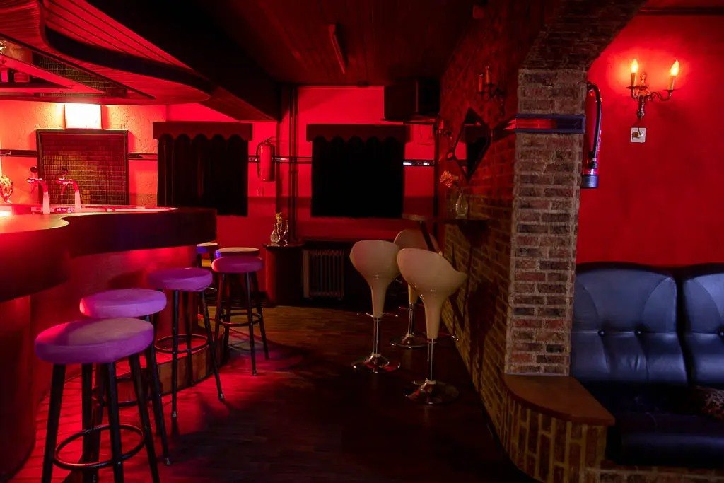 Landgoed De Zaar - Swinger Club in Venlo, Netherlands