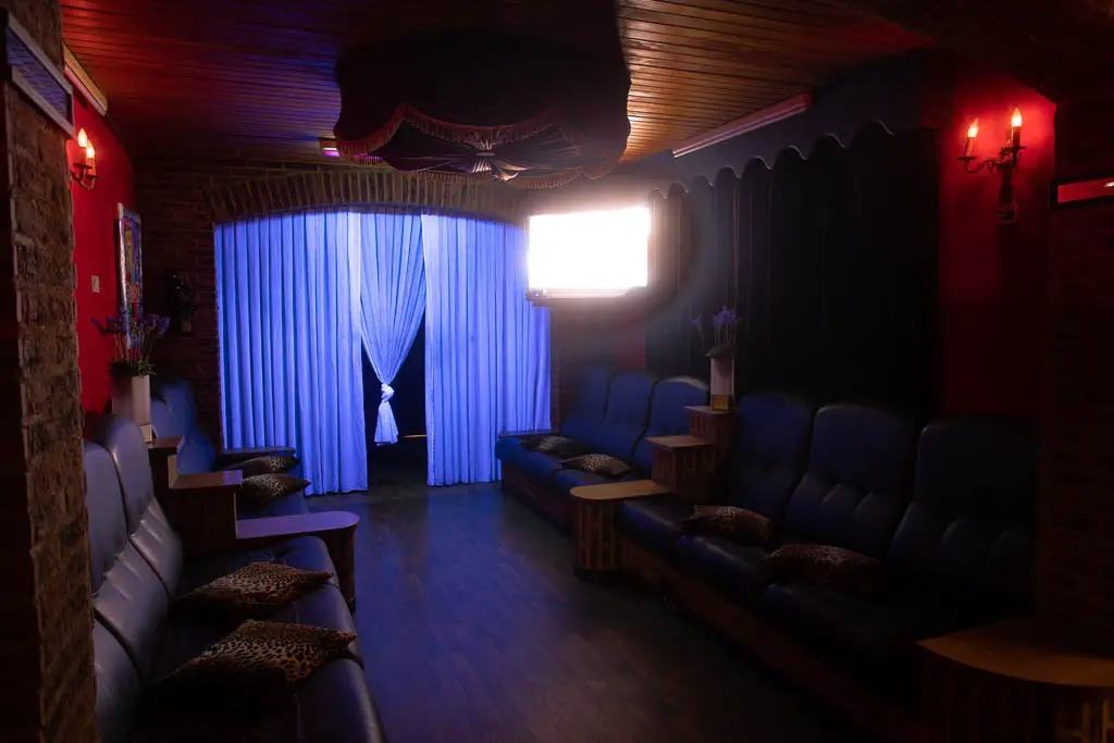 Landgoed De Zaar - Swinger Club in Venlo, Netherlands