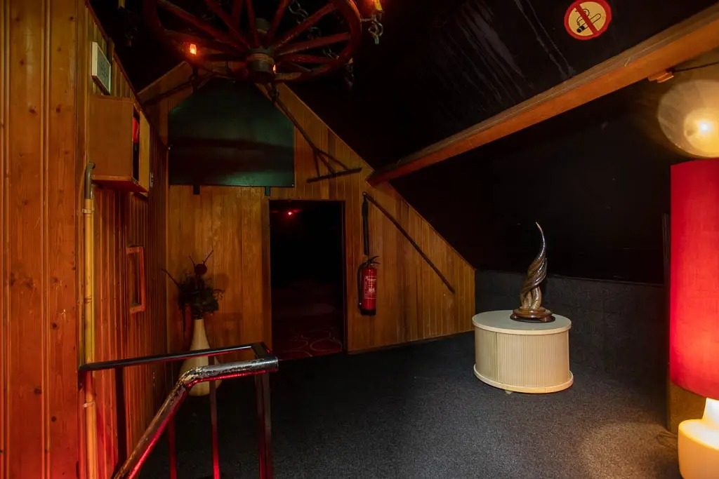 Landgoed De Zaar - Swinger Club in Venlo, Netherlands