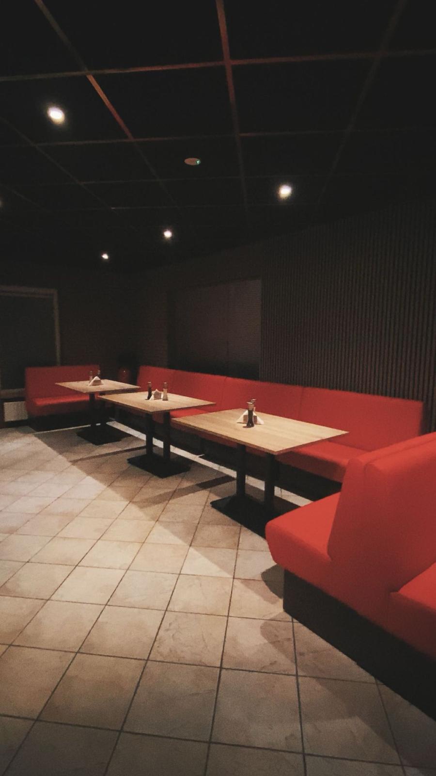 Club Luxoria - Swinger Club in Wagenborgen, Netherlands
