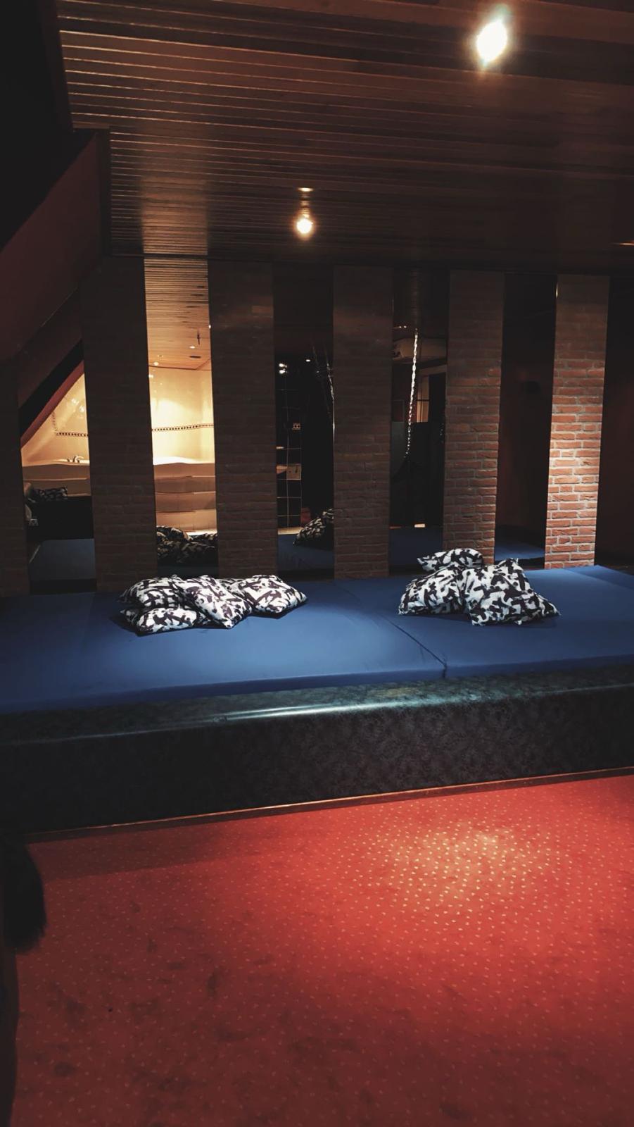 Club Luxoria - Swinger Club in Wagenborgen, Netherlands