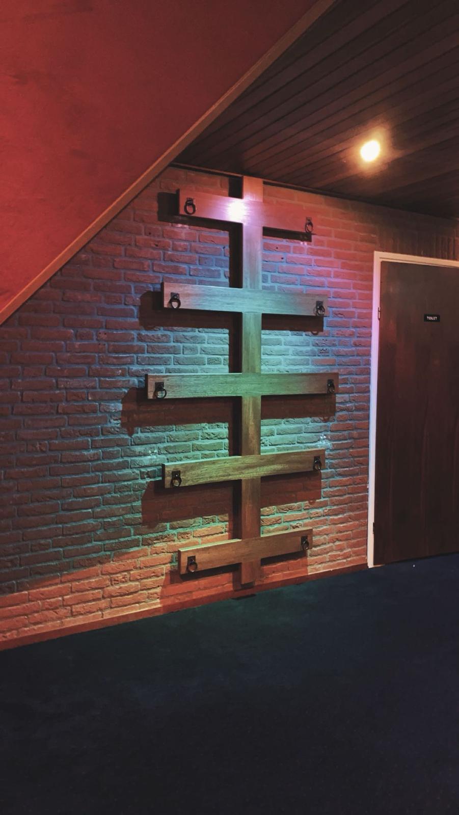 Club Luxoria - Swinger Club in Wagenborgen, Netherlands