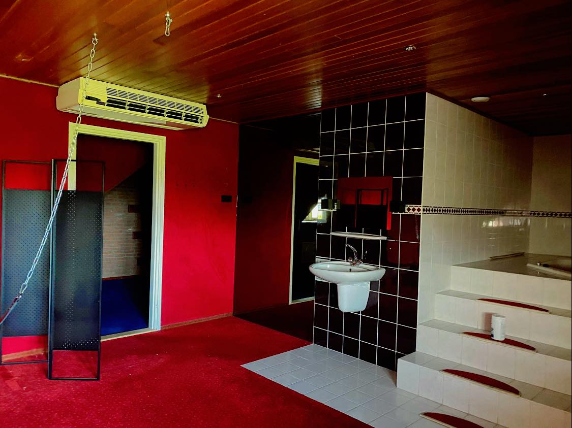 Club Luxoria - Swinger Club in Wagenborgen, Netherlands