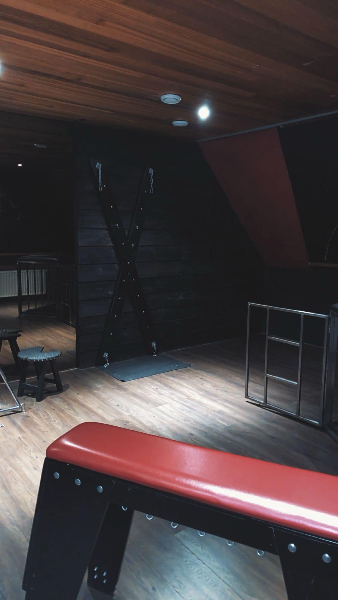 Club Luxoria - Swinger Club in Wagenborgen, Netherlands