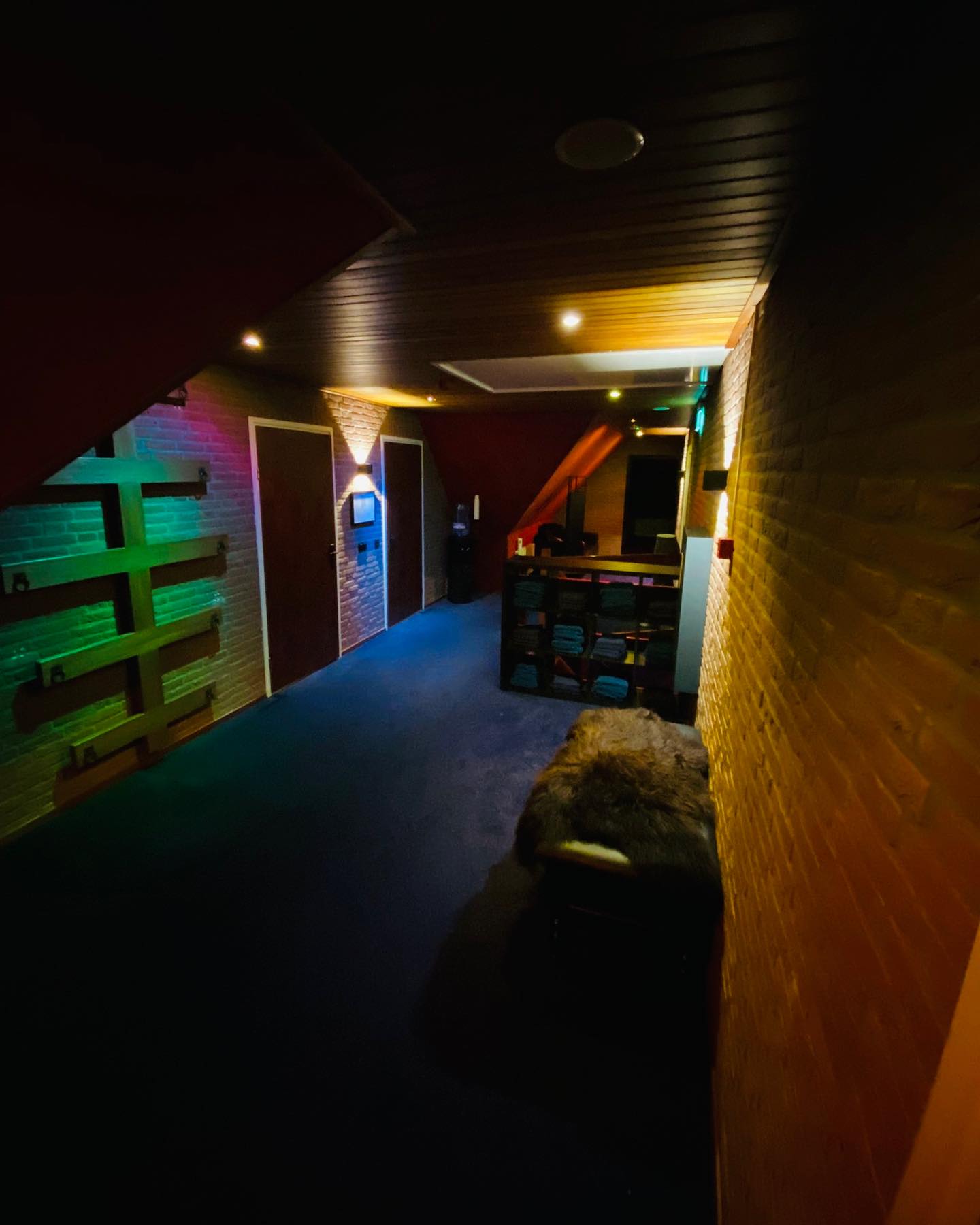 Club Luxoria - Swinger Club in Wagenborgen, Netherlands