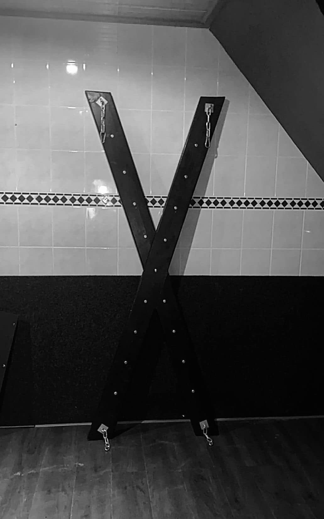 Club Luxoria - Swinger Club in Wagenborgen, Netherlands