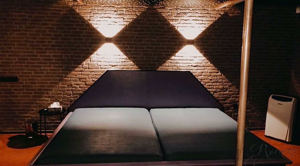 Club Luxoria - Swinger Club in Wagenborgen, Netherlands