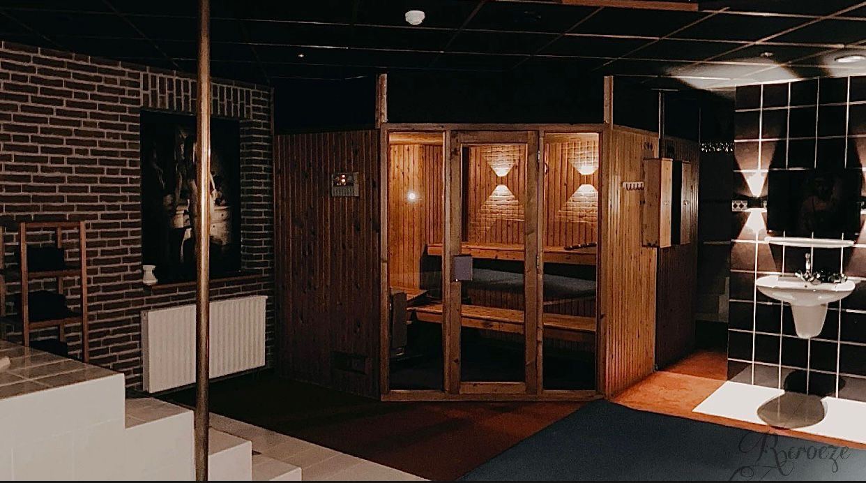 Club Luxoria - Swinger Club in Wagenborgen, Netherlands