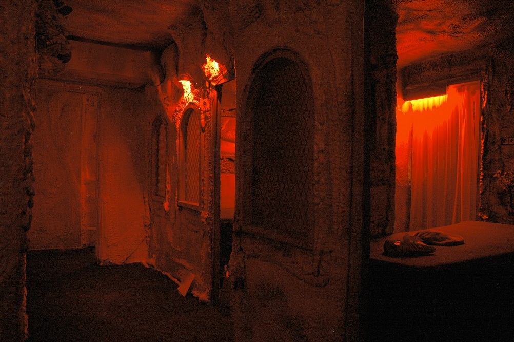 Party Club Swingers Dream - Swinger Club in Waterhuizen, Netherlands