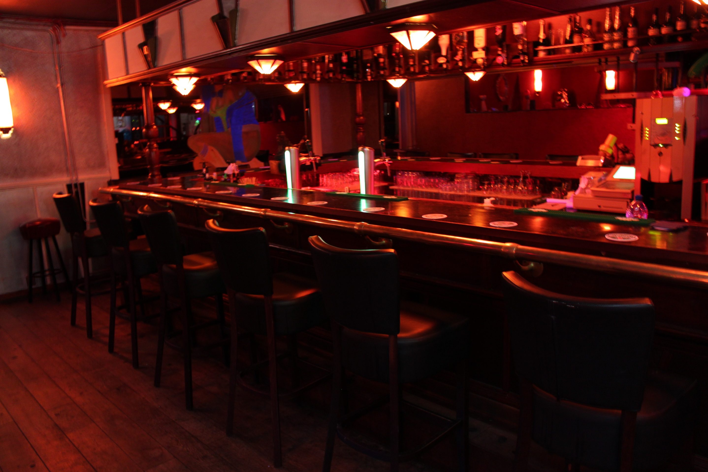 Party Club Swingers Dream - Swinger Club in Waterhuizen, Netherlands