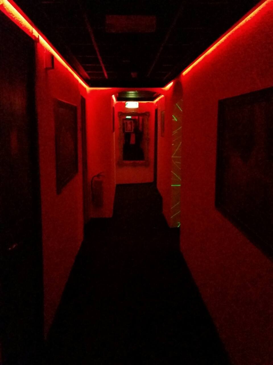 Party Club Swingers Dream - Swinger Club in Waterhuizen, Netherlands