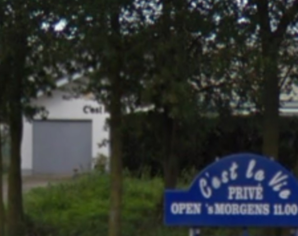 C Est La Vie - Brothel in Weert, Netherlands