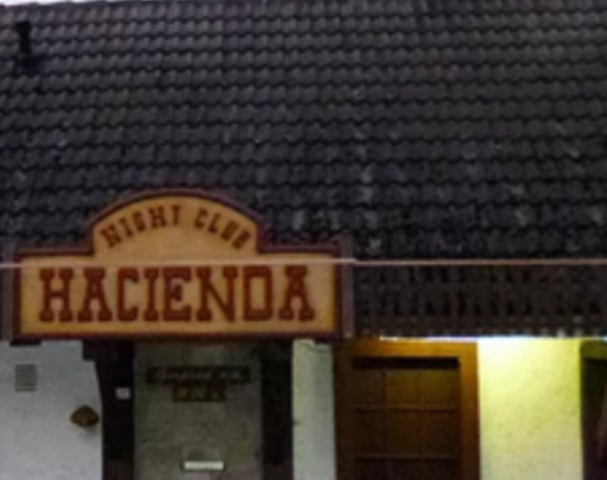 Sexclub Hacienda - Brothel in Well, Netherlands