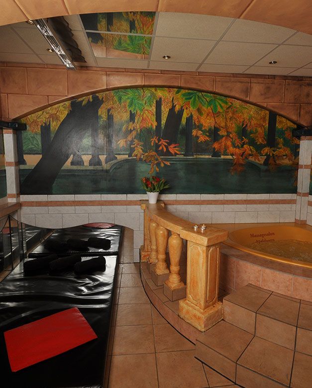Massagesalon Apeldoorn - Erotic Massage in Wenum Wiesel, Netherlands