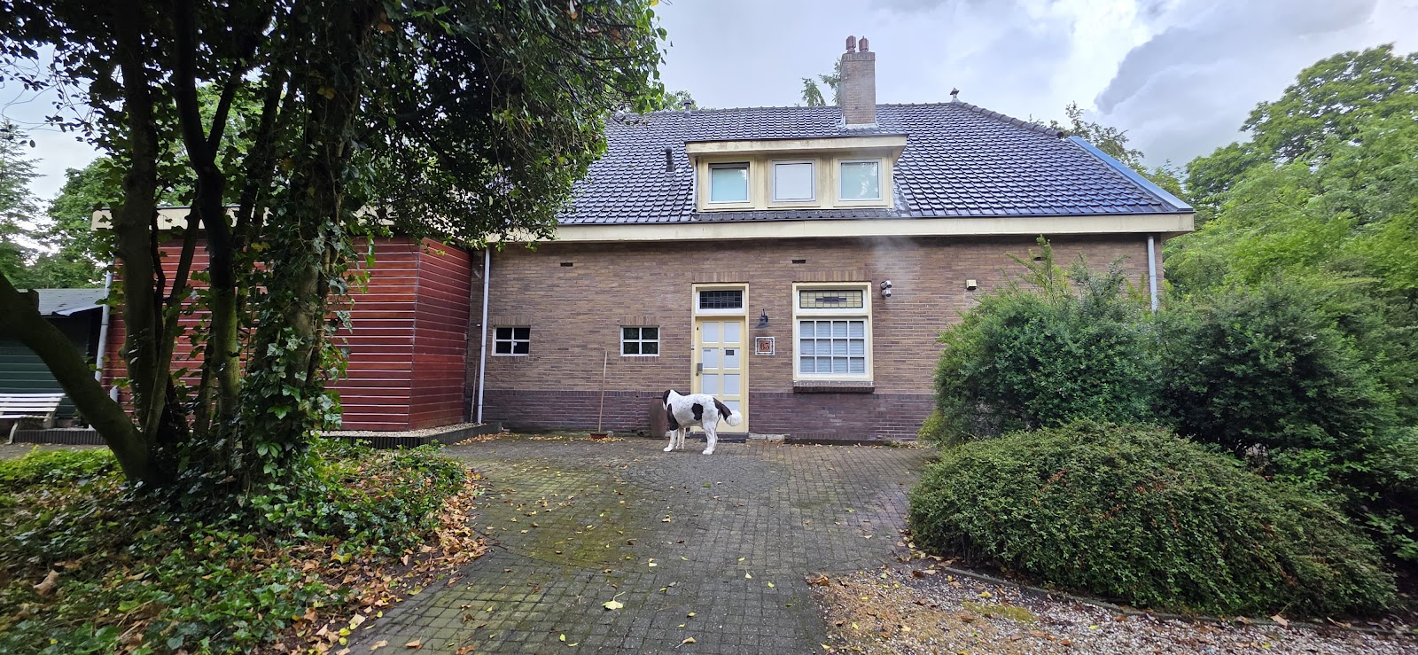 Massagesalon Apeldoorn - Erotic Massage in Wenum Wiesel, Netherlands