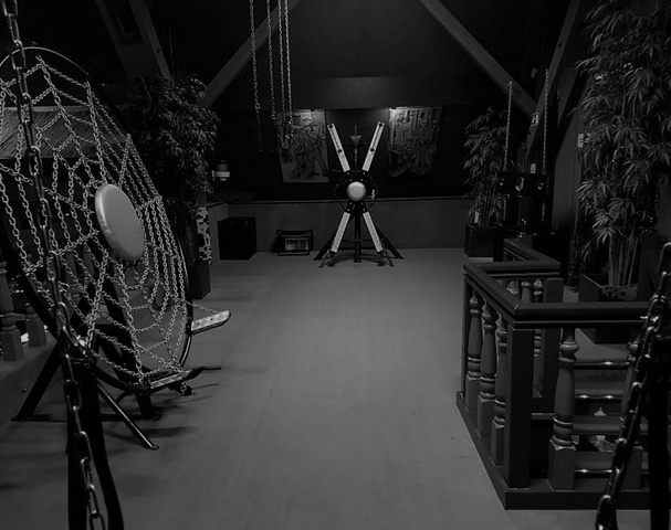 Bdsm Party - Swinger Club in Wieringerwerf, Netherlands