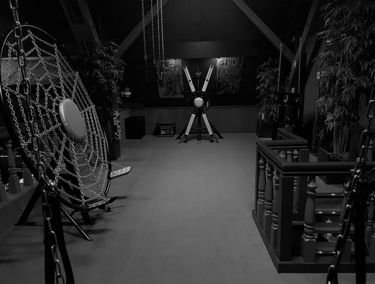 Bdsm Party - Swinger Club in Wieringerwerf, Netherlands