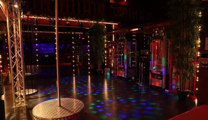 Parenclub Monique - Swinger Club in Wieringerwerf, Netherlands