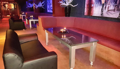 Parenclub Monique - Swinger Club in Wieringerwerf, Netherlands