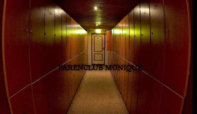Parenclub Monique - Swinger Club in Wieringerwerf, Netherlands