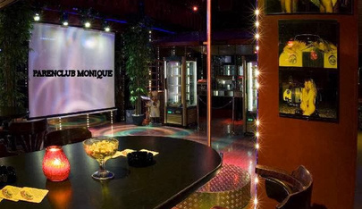 Parenclub Monique - Swinger Club in Wieringerwerf, Netherlands