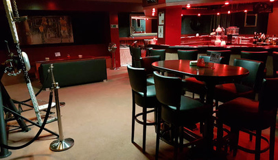 Parenclub Monique - Swinger Club in Wieringerwerf, Netherlands