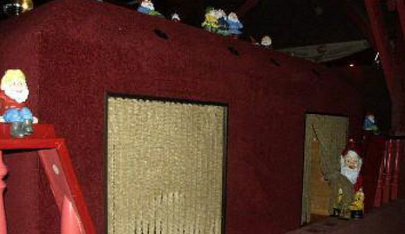 Parenclub Monique - Swinger Club in Wieringerwerf, Netherlands