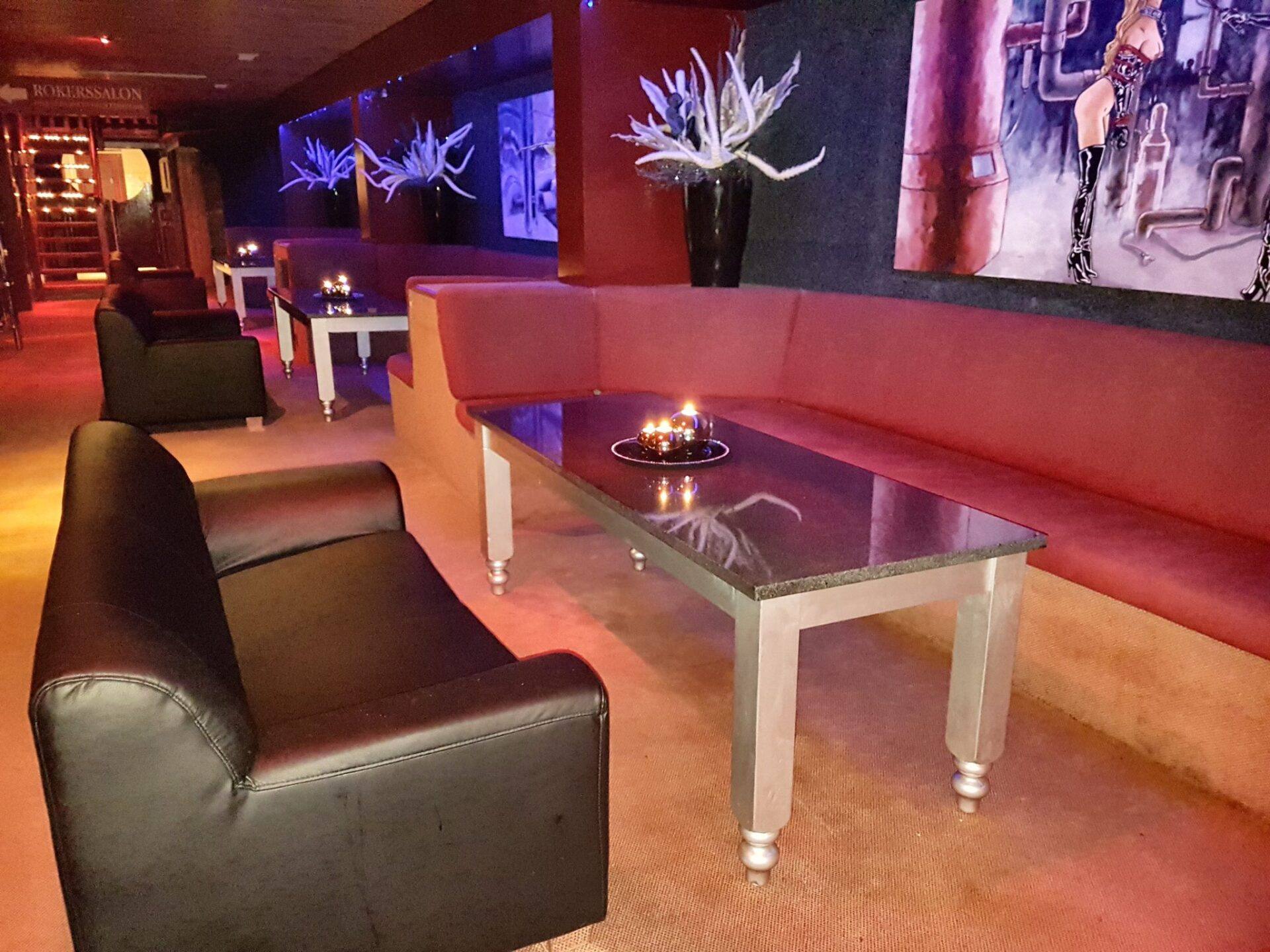 Parenclub Monique - Swinger Club in Wieringerwerf, Netherlands