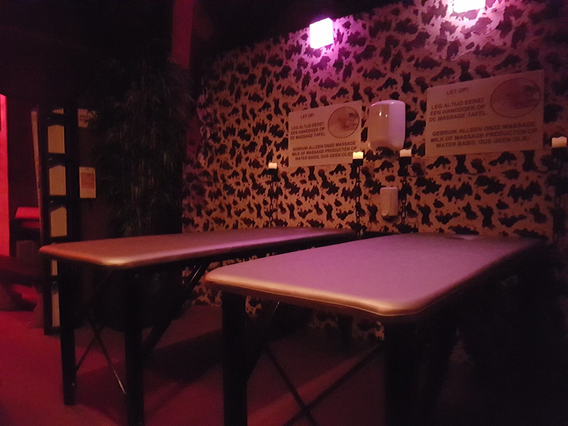 Parenclub Monique - Swinger Club in Wieringerwerf, Netherlands