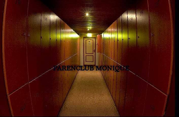 Parenclub Monique - Swinger Club in Wieringerwerf, Netherlands