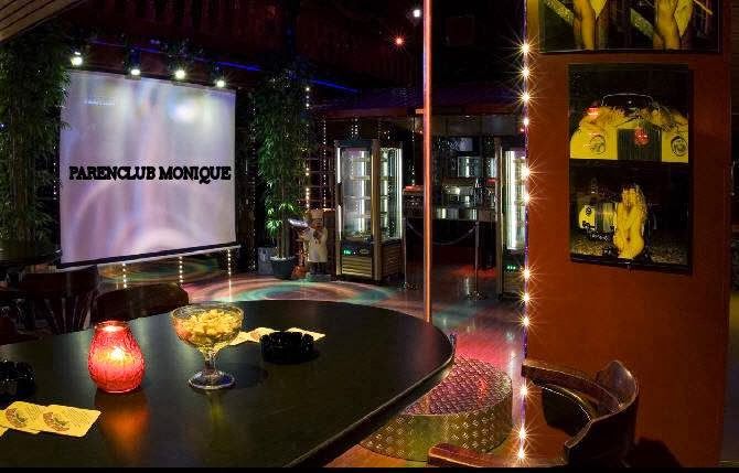 Parenclub Monique - Swinger Club in Wieringerwerf, Netherlands