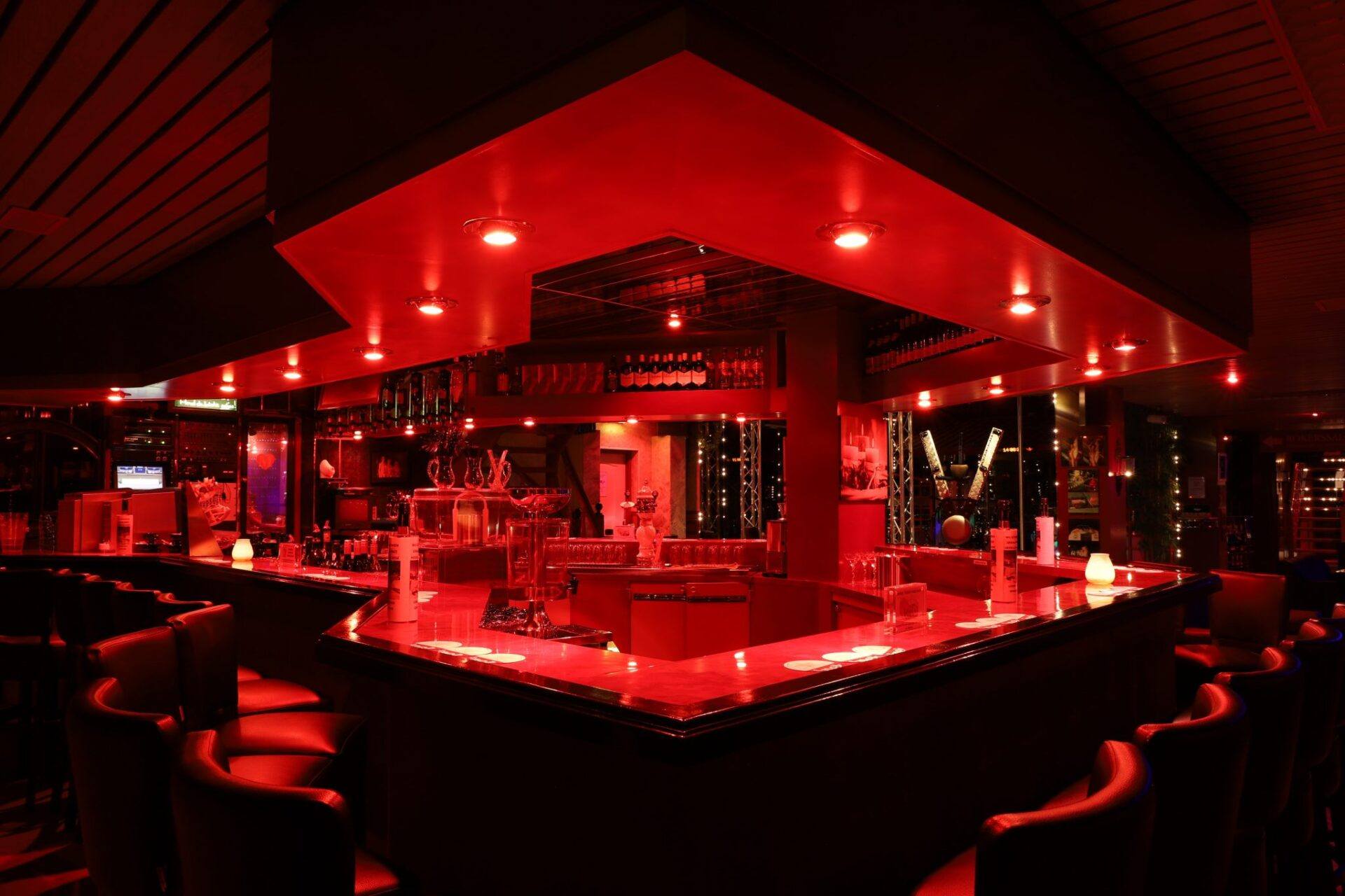 Parenclub Monique - Swinger Club in Wieringerwerf, Netherlands