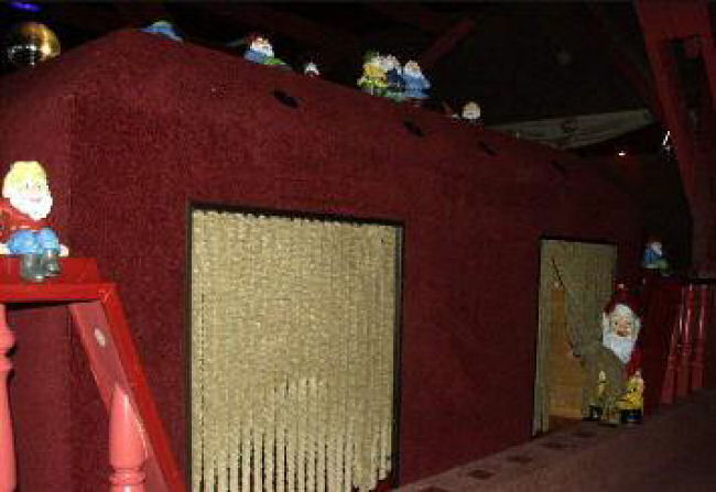 Parenclub Monique - Swinger Club in Wieringerwerf, Netherlands